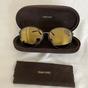 Tom Ford Penelope Sunglasses